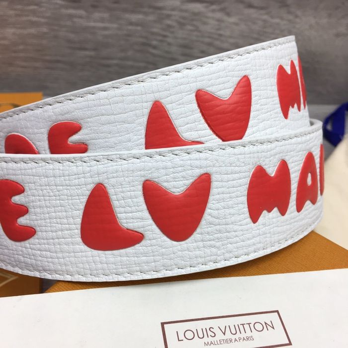 Louis Vuitton Belt LVB00051